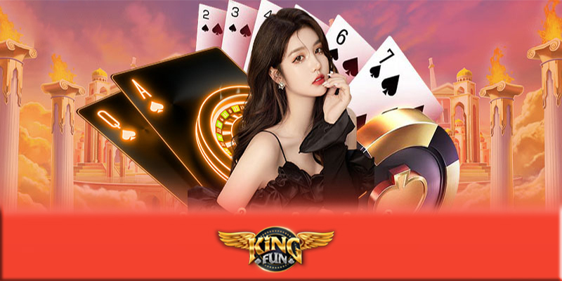 Lợi ích khi tham gia casino online Kingfun247