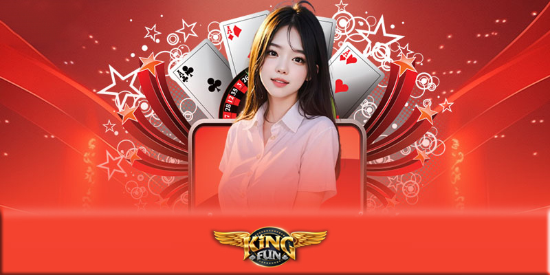 Ưu điểm của nền tảng game bài đổi thưởng Kingfun247