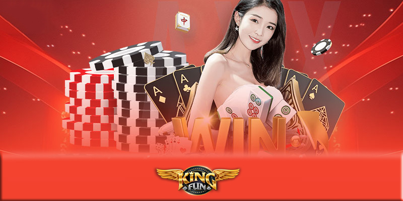 Những lưu ý khi chơi game bài đổi thưởng Kingfun247